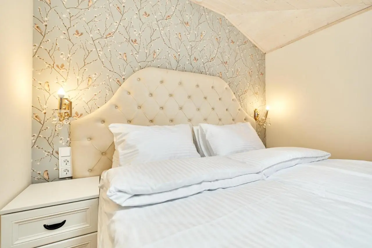 Санкт-Петербург: Old Town Hotel