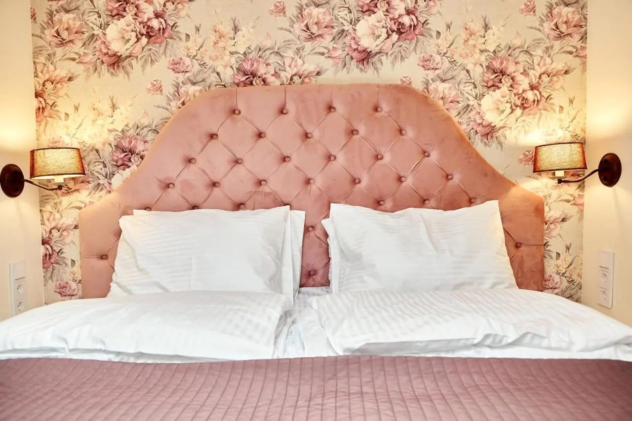 Санкт-Петербург: Old Town Hotel