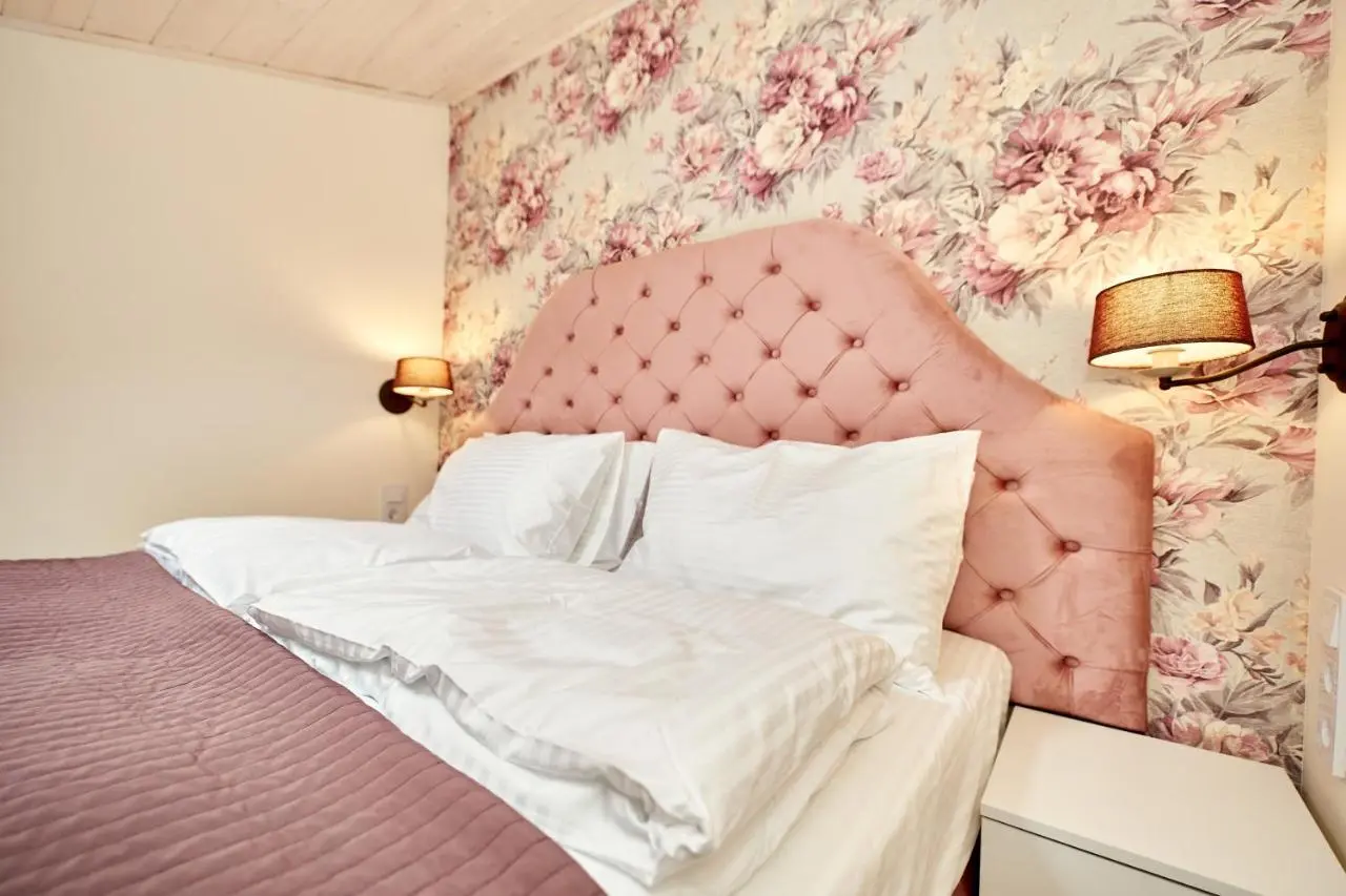 Санкт-Петербург: Old Town Hotel