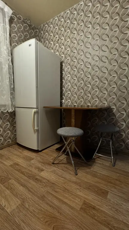 Братск: Апартаменты Зверева 3