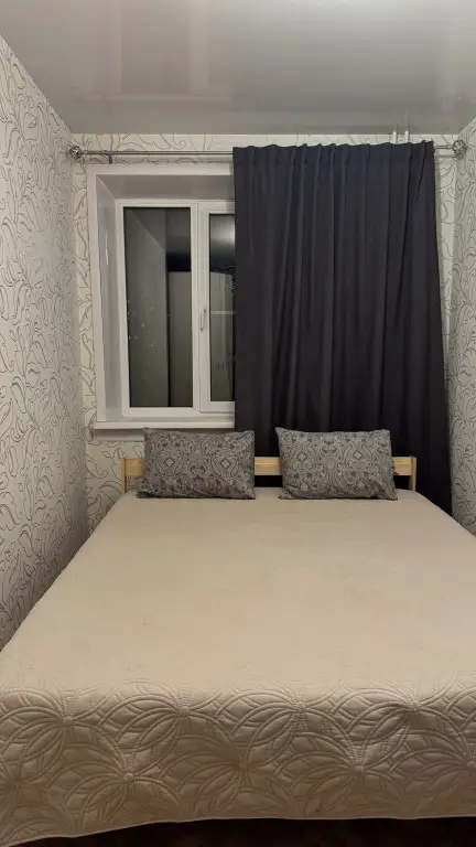 Братск: Апартаменты Зверева 3