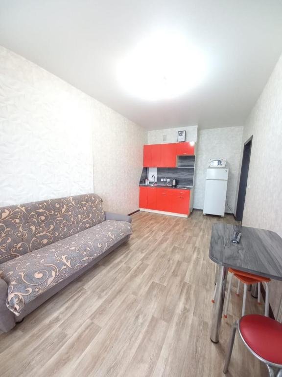 Иркутск: Apartment on Deputatskaya