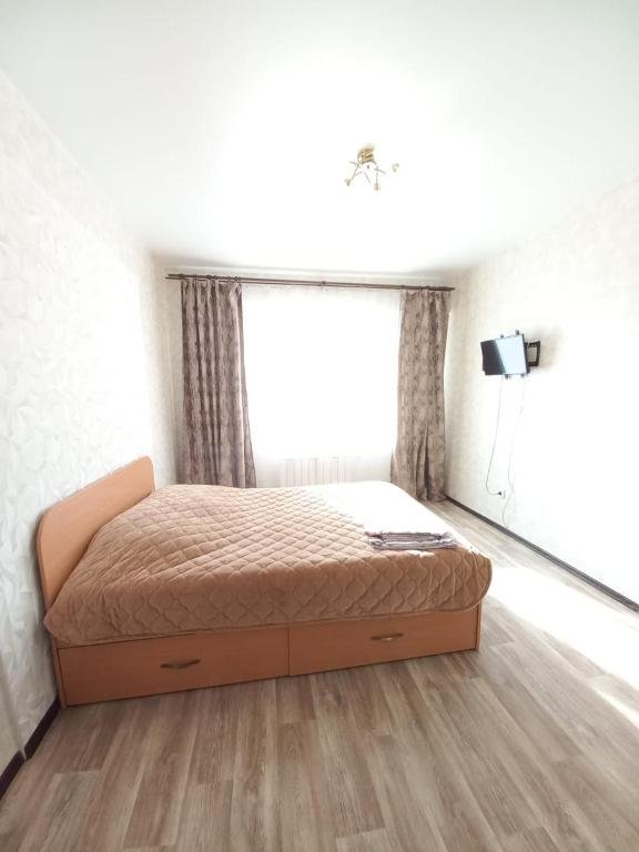 Иркутск: Apartment on Deputatskaya