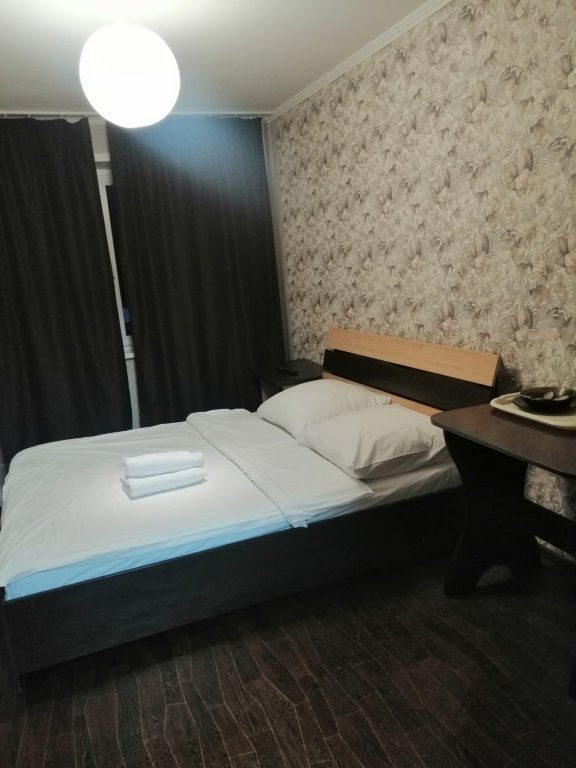 Красноярск: Гранд Отель Номер 12