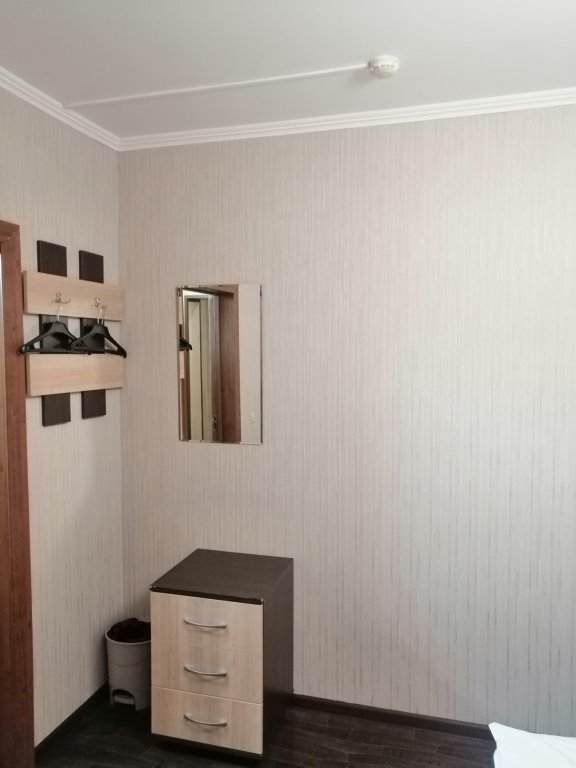 Красноярск: Гранд Отель Номер 12