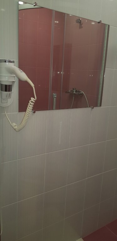 Красноярск: Отель Номер 7