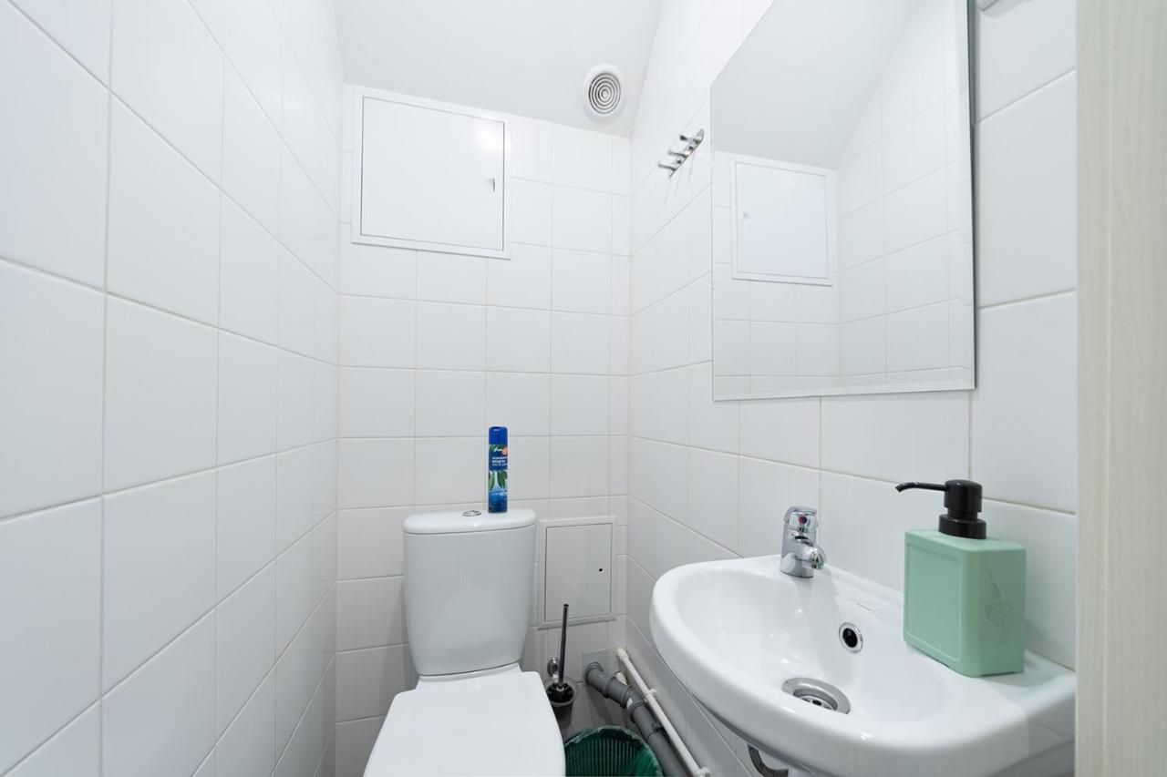 Санкт-Петербург: Star Home — хостел