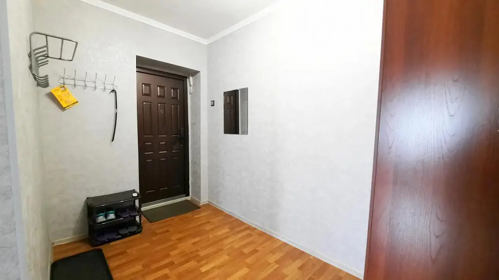 Красноярск: Apartment On The Street 9 May 35 A
