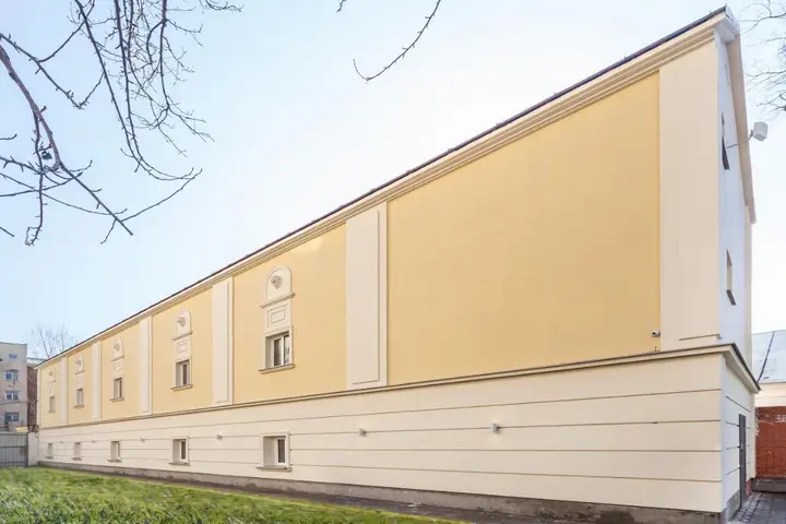 Санкт-Петербург: Hotel Democrat on Fontanka 104 2K