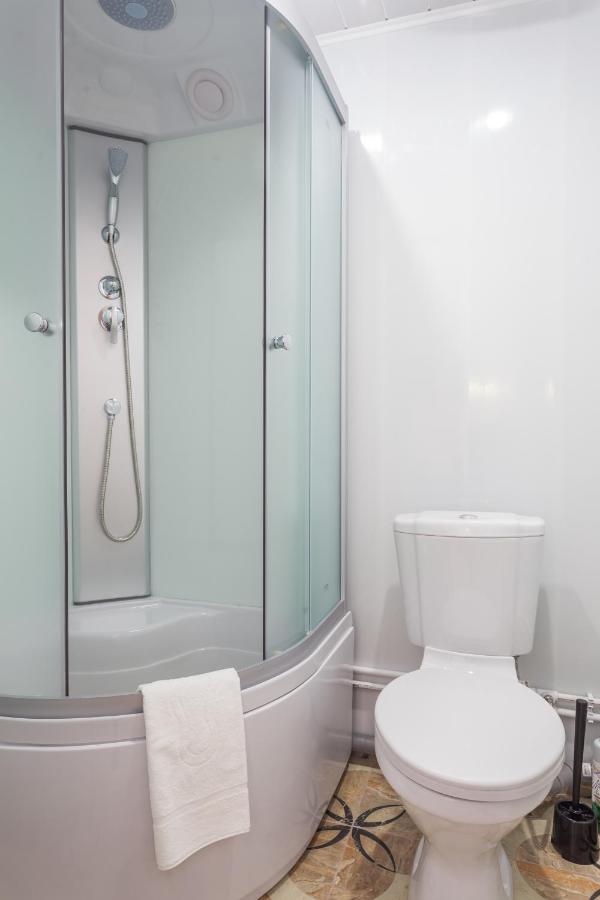 Санкт-Петербург: Hotel Democrat on Fontanka 104 2K