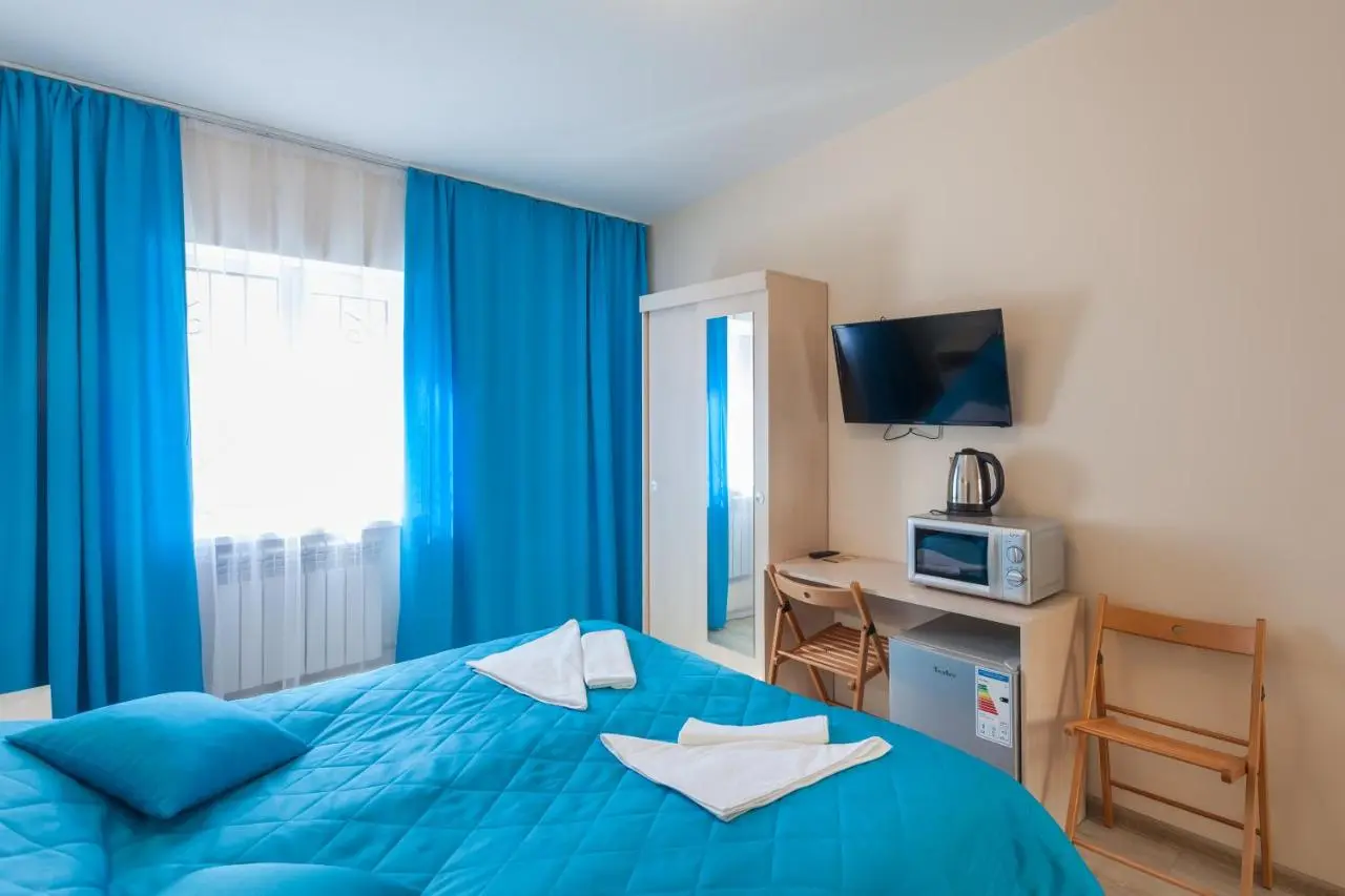 Санкт-Петербург: Hotel Democrat on Fontanka 104 2K