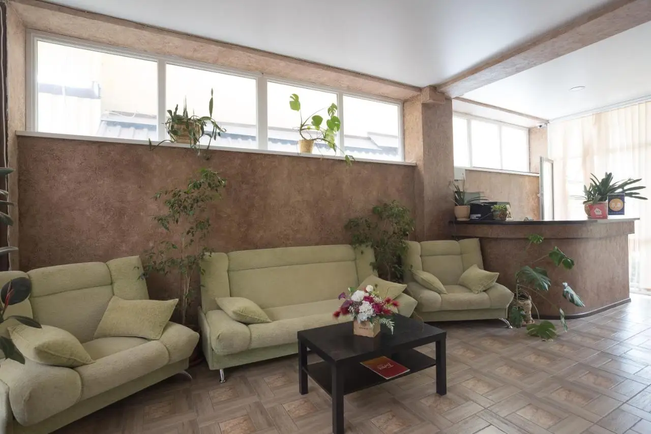 Анапа: Guest House Verosa