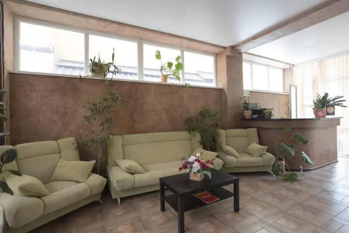 Анапа: Guest House Verosa