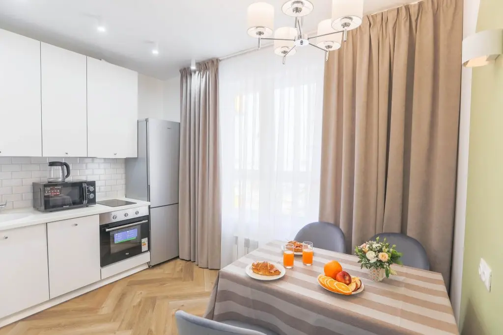 Иркутск: Sibhome 38 на улице Депутатская 87/12