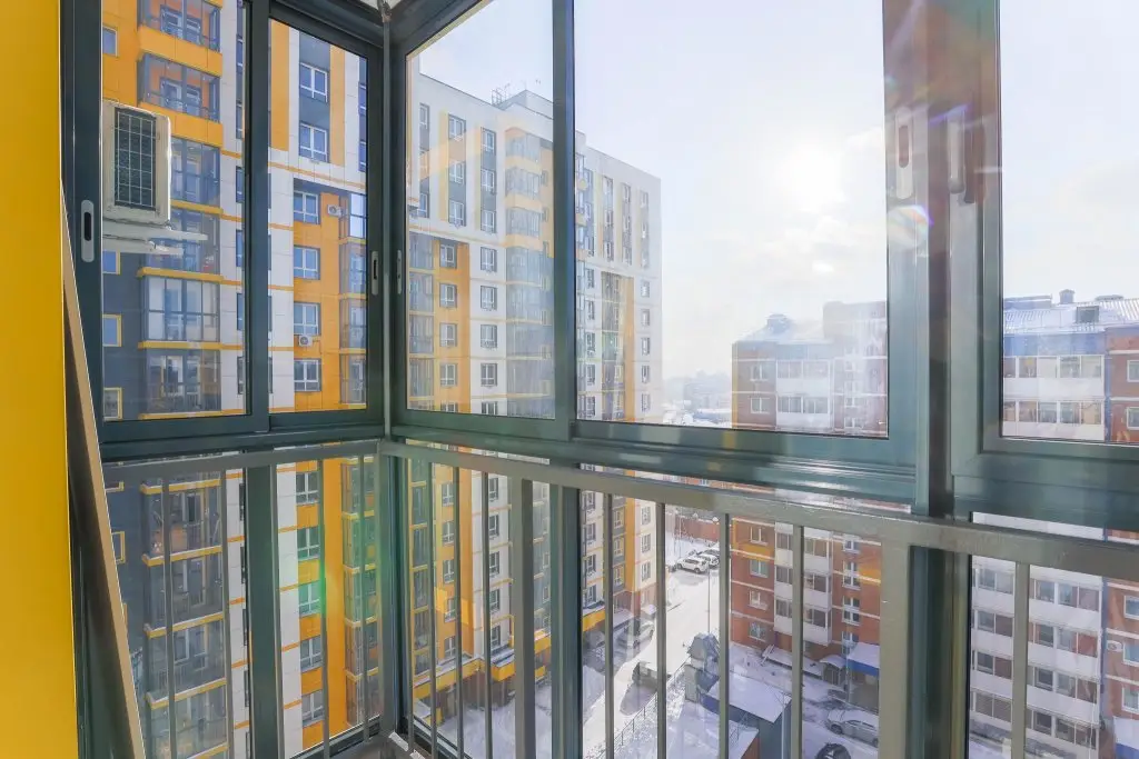 Иркутск: Sibhome 38 на улице Депутатская 87/12