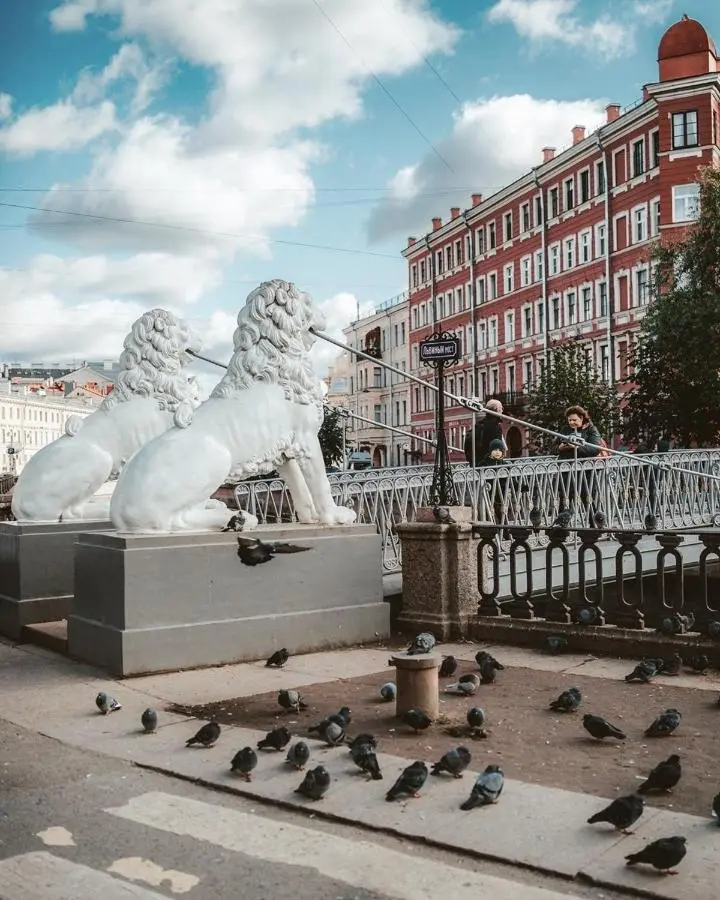 Санкт-Петербург: Гостевой Дом ЛИМОН