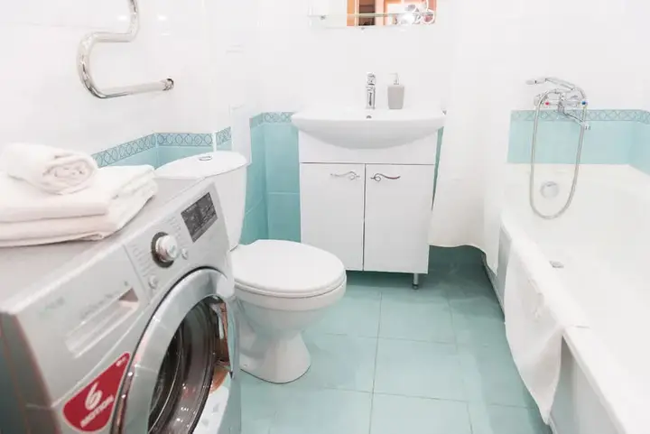 Иркутск: Apartaments PREMIUM on Karl Liebknecht street, 201