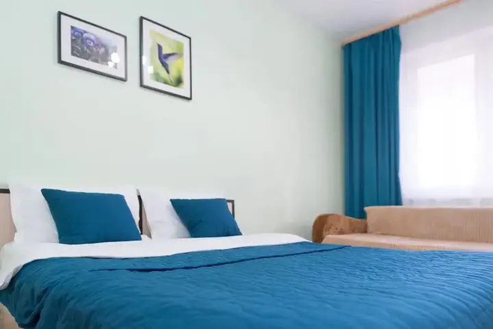 Иркутск: Apartaments PREMIUM on Karl Liebknecht street, 201