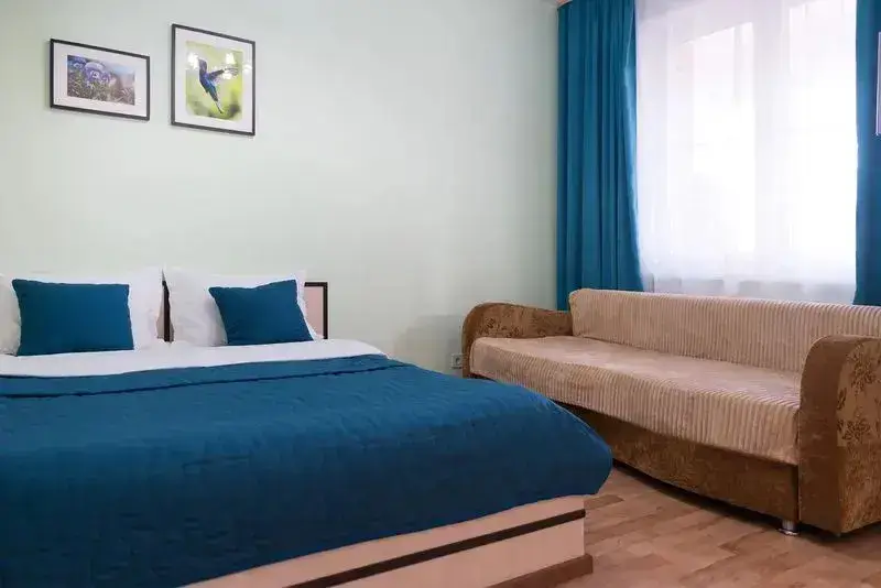 Иркутск: Apartaments PREMIUM on Karl Liebknecht street, 201