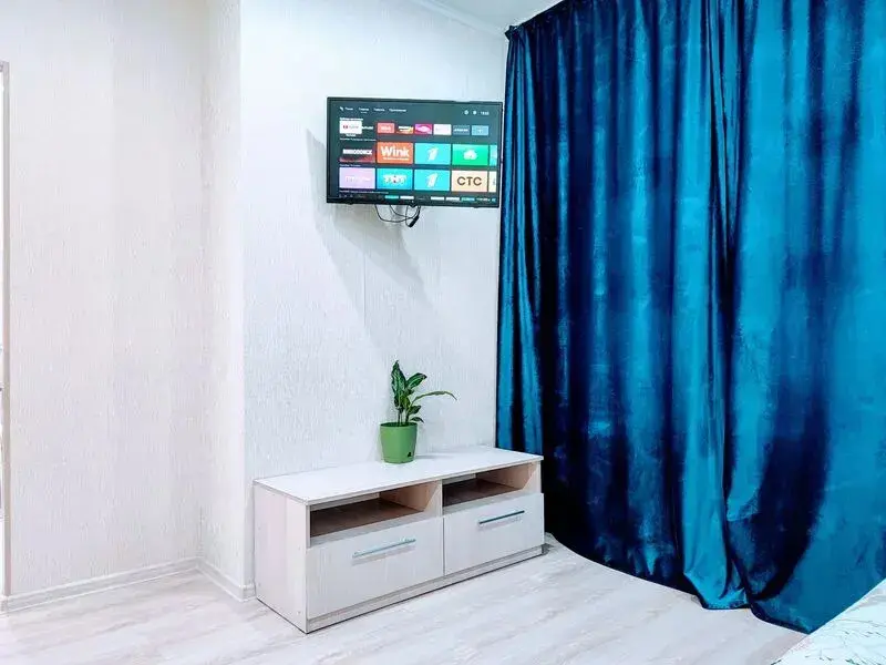 Абакан: Apartments Vesta on str. Teljmana, bld. 159