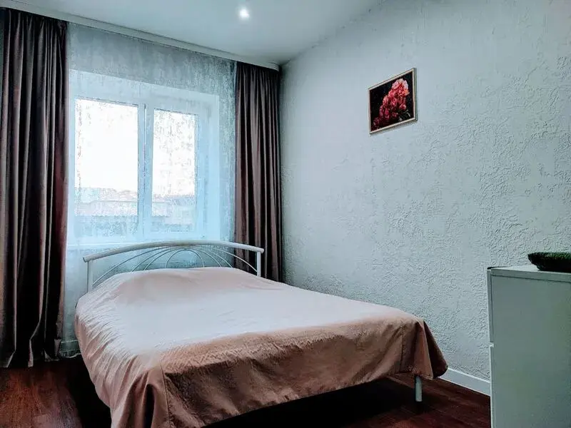 Абакан: Apartments Vesta on avenue Lenina, bld. 54