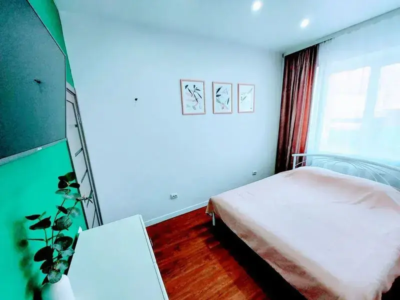 Абакан: Apartments Vesta on avenue Lenina, bld. 54