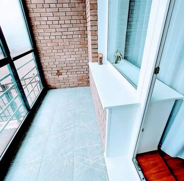 Абакан: Apartments Vesta on avenue Lenina, bld. 54