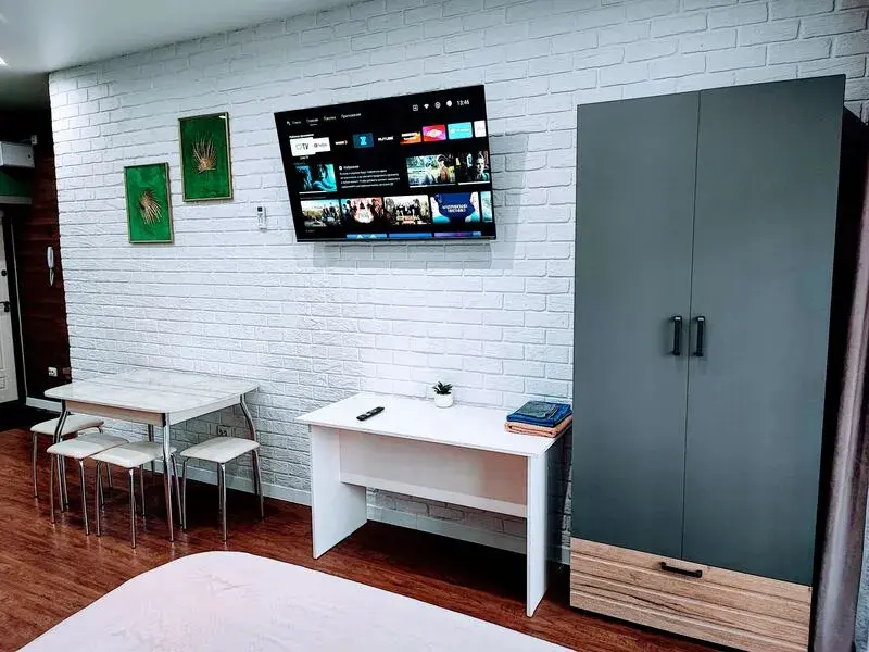 Абакан: Apartments Vesta on avenue Lenina, bld. 54