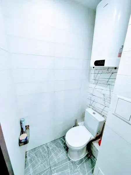 Абакан: Apartments Vesta on avenue Lenina, bld. 54