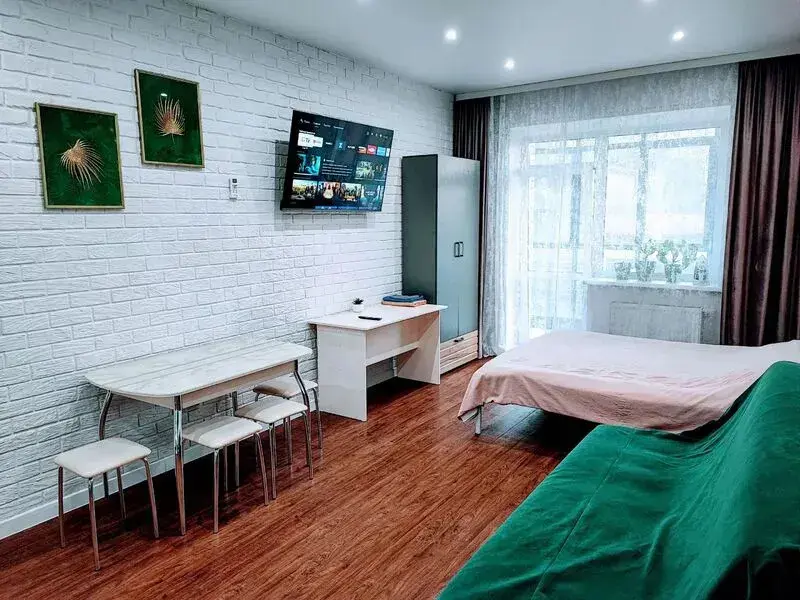 Абакан: Apartments Vesta on avenue Lenina, bld. 54