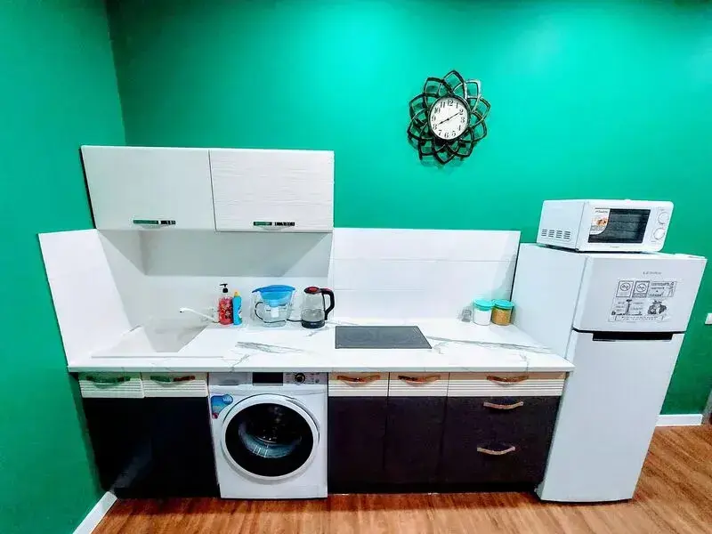 Абакан: Apartments Vesta on avenue Lenina, bld. 54