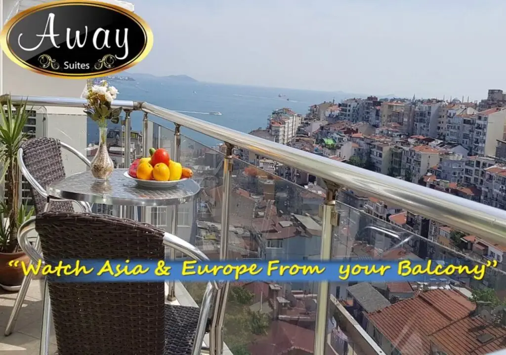 Стамбул: Hotel Taksim Home