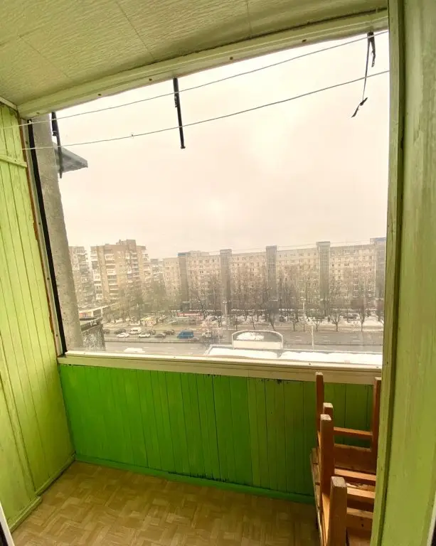Аппартаменты Этника — фото 1