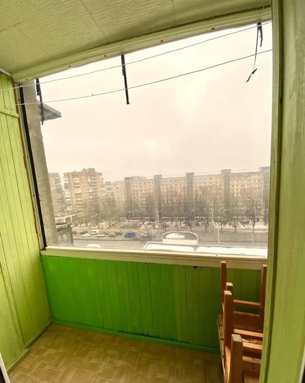 Калининград: Аппартаменты Этника