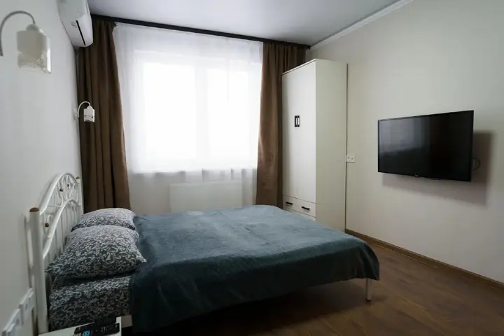 Калуга: Апартаменты Right Room на Солнечном Бульваре 18