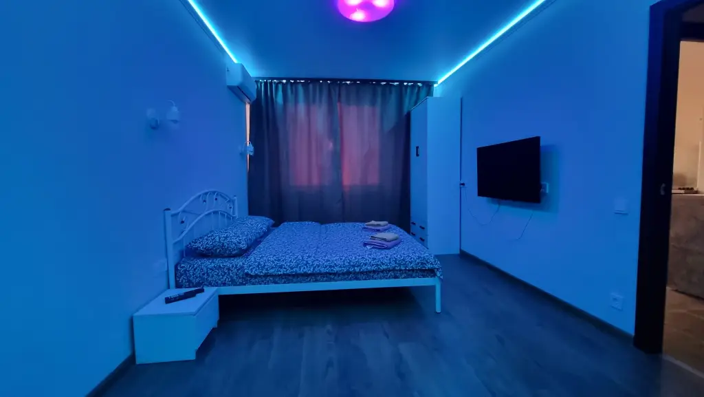 Калуга: Апартаменты Right Room на Солнечном Бульваре 18