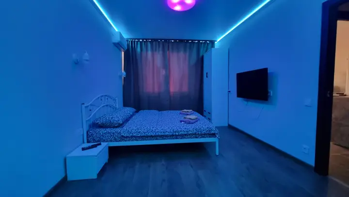Калуга: Апартаменты Right Room на Солнечном Бульваре 18