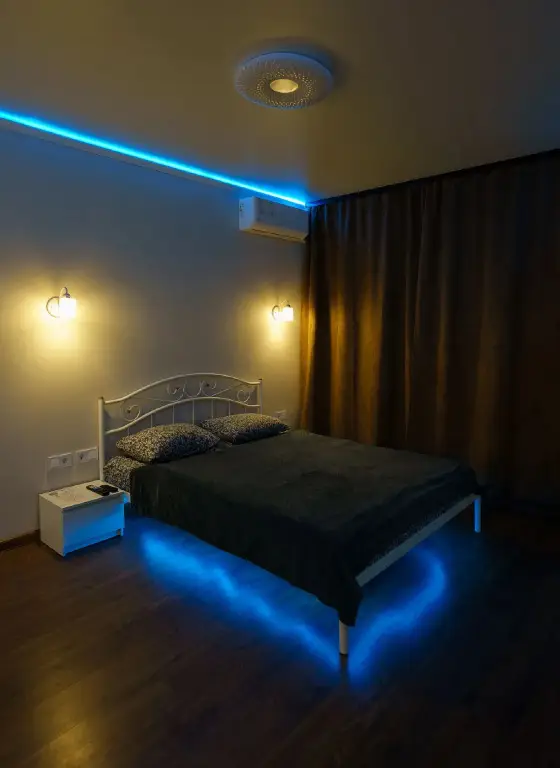 Калуга: Апартаменты Right Room на Солнечном Бульваре 18