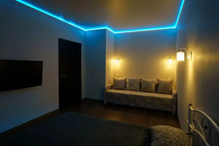 Калуга: Апартаменты Right Room на Солнечном Бульваре 18