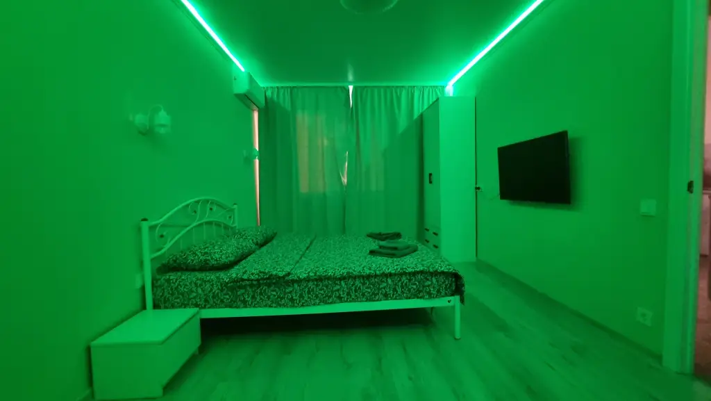 Калуга: Апартаменты Right Room на Солнечном Бульваре 18