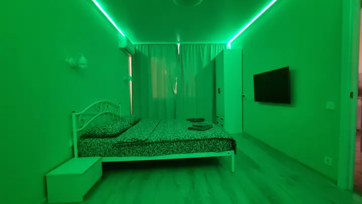 Калуга: Апартаменты Right Room на Солнечном Бульваре 18