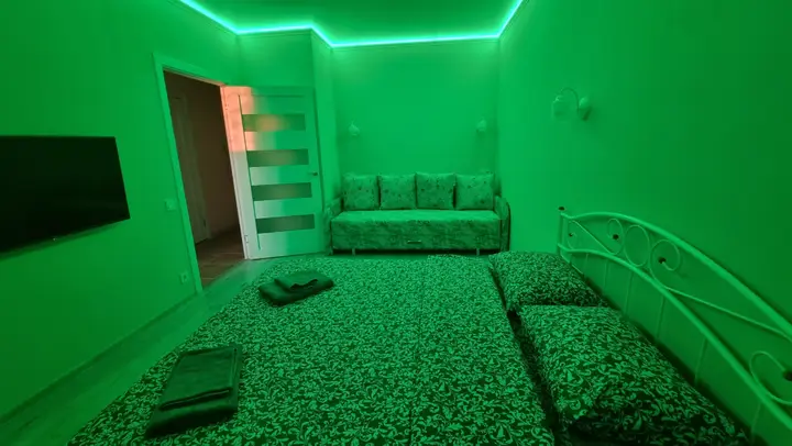 Калуга: Апартаменты Right Room на Солнечном Бульваре 18
