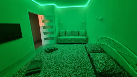 Апартаменты Right Room на Солнечном Бульваре 18 — фото 1