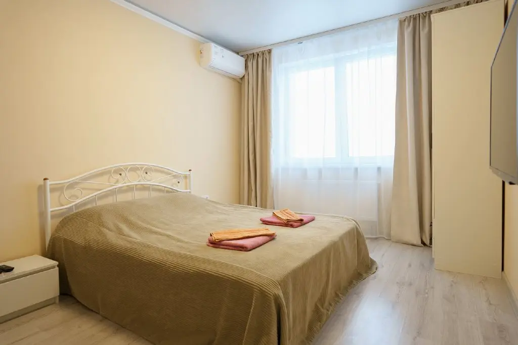 Калуга: Апартаменты Right Room на Солнечном Бульваре 18
