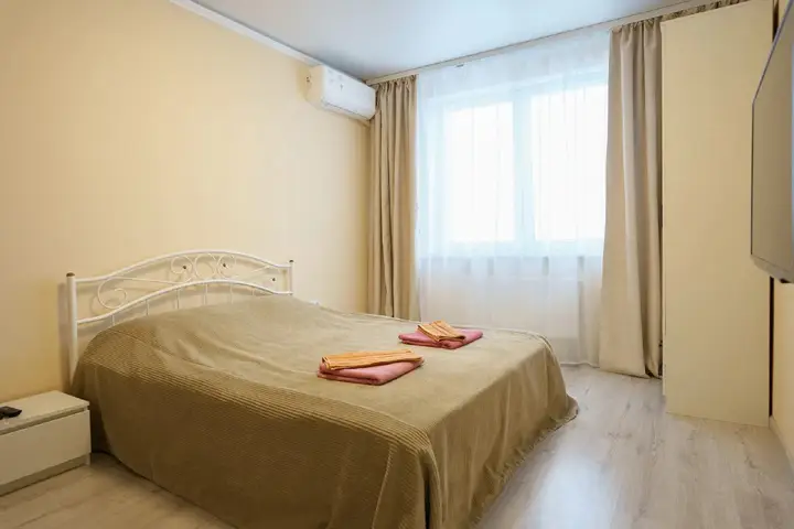 Калуга: Апартаменты Right Room на Солнечном Бульваре 18