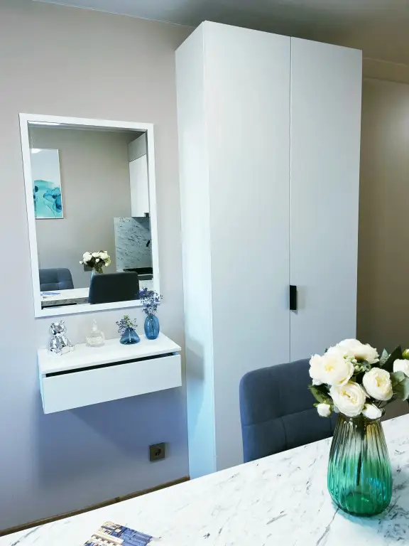 Санкт-Петербург: Апартаменты Avenir Luxe