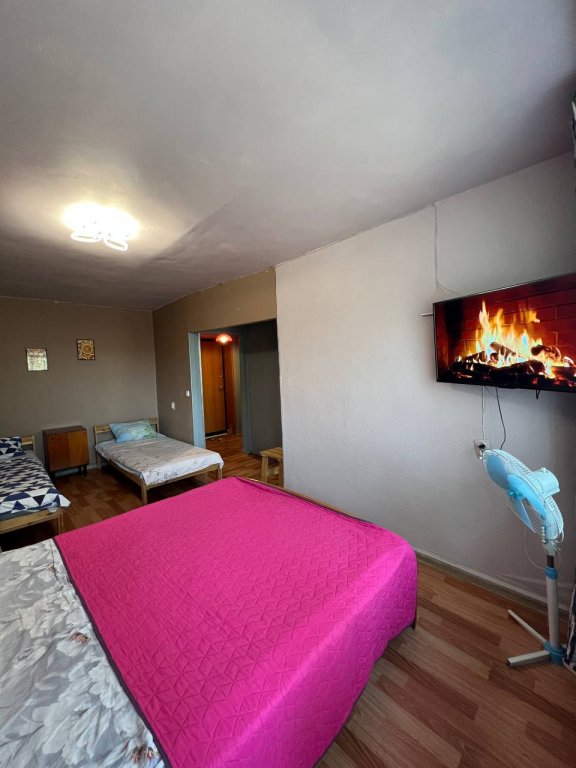 Реж: Апартаменты Л20