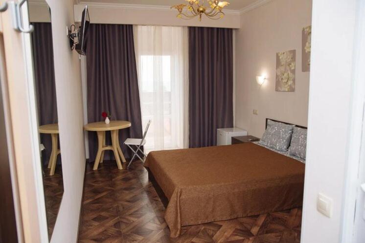 Агой: Guest House on Dorozhnik