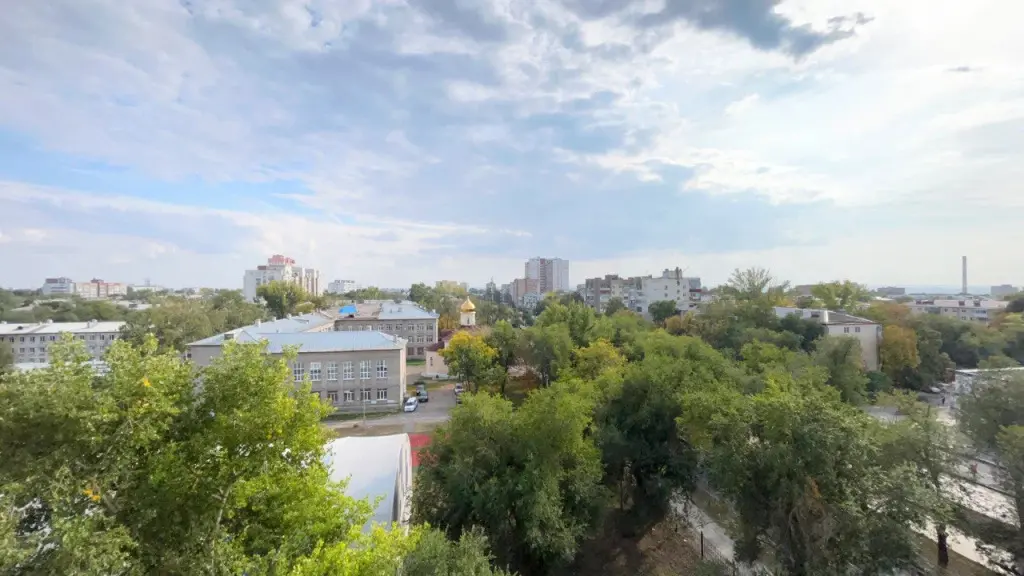 Самара: Квартира у Метро Гагаринская