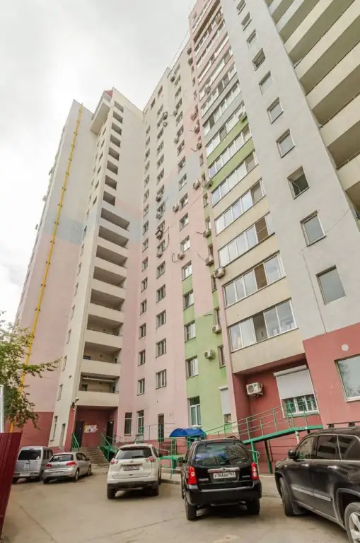 Самара: Квартира у Метро Гагаринская
